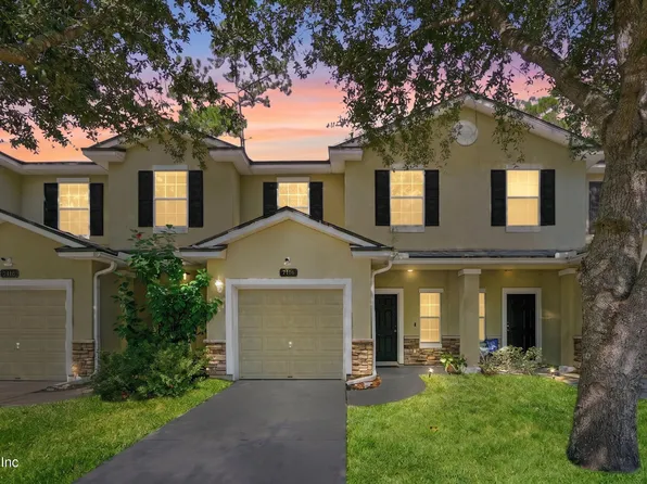 7116 TIMMERMAN Lane, Jacksonville, FL 32244