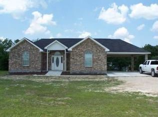 6586 Eglise Rd, Lake Charles, LA 70615