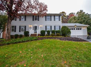 6128 Buckland Mill Rd, Roanoke, VA 24019