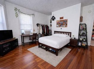 64 Hemenway St APT 20, Boston, MA 02115
