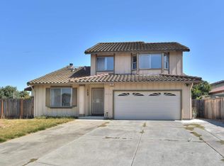 4267 Duchess Dr, Union City, CA 94587