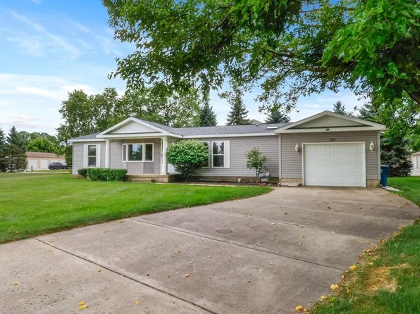 151 Spencer Ct, Chesterton, IN 46304