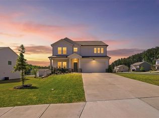 14 Ledgemont Way, Acworth, GA 30101