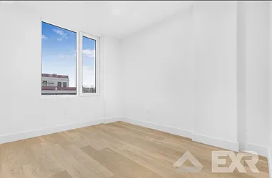 Rented by EXR