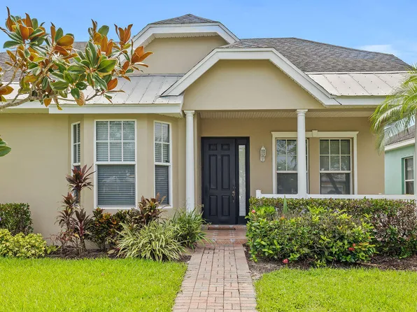 10518 SW Westlawn Boulevard, Port St Lucie, FL 34987