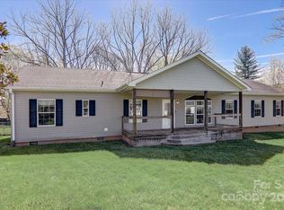 77 Israel Rd, Candler, NC 28715