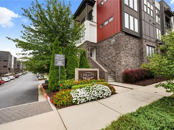 388 Pratt Dr #2113, Atlanta, GA 30315