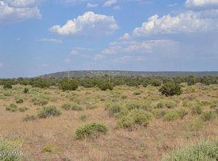 8775 E Concho Hwy, Snowflake, AZ 85937