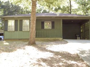 248 Edgewater Dr, Macon, GA 31220