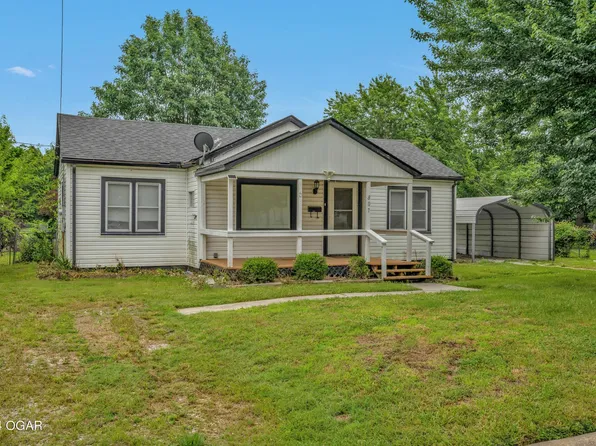 807 S Ozark Avenue, Joplin, MO 64801