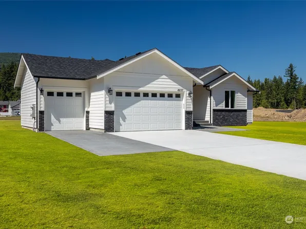 8237 Gold Run Drive, Maple Falls, WA 98266