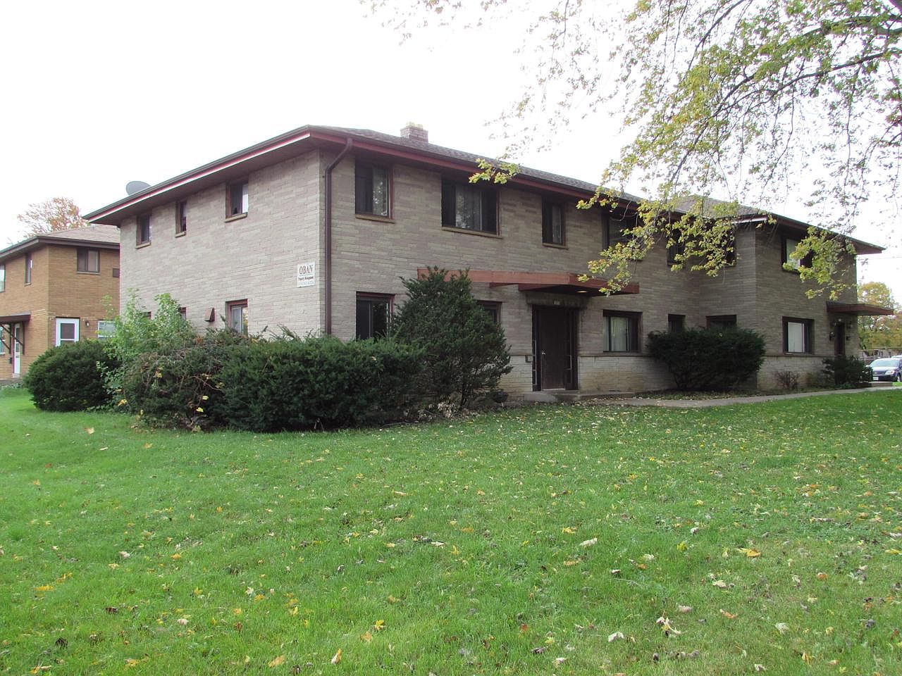 5033 South 13th STREET UNIT 5035, Milwaukee, WI 53221 Zillow