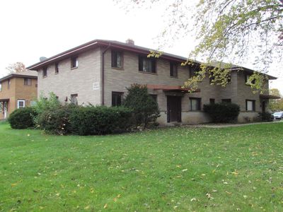 5033 South 13th STREET #5035, Milwaukee, WI, 53221
