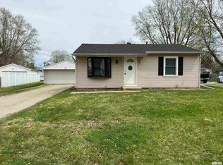 706 Briargate Rd, Washington, IL 61571