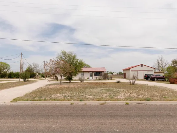 1826 N O Ave, Portales, NM 88130