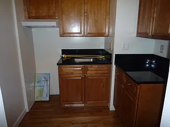 Rented by New Yorker Realty