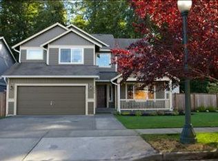 3338 Lady Fern Loop NW, Olympia, WA 98502