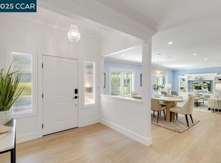 1517 Rockledge Ln APT 2, Walnut Creek, CA 94595
