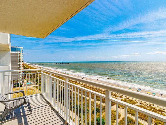 3rd image of 1702 N Ocean Blvd. #854