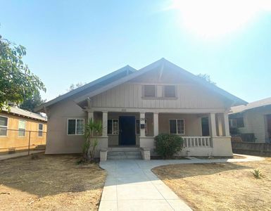 130 N San Pablo Ave #A-c, Fresno, CA, 93701