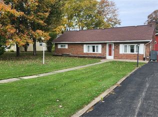 218 Arlington Ave, Butler, PA 16001