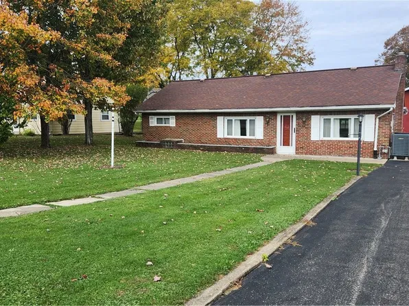 218 Arlington Ave, Butler, PA 16001