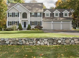 321 Concord Rd, Wayland, MA 01778