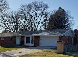 5486 Brookview Rd, Rockford, IL 61107