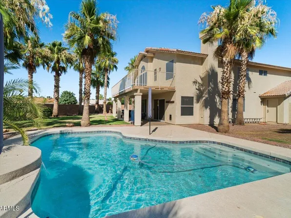 7410 E FARMDALE Avenue, Mesa, AZ 85208