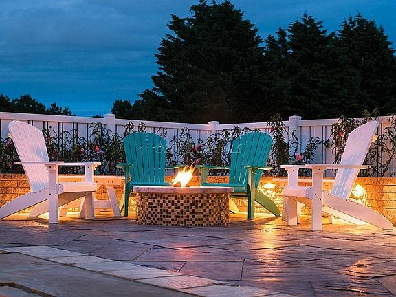 Another Firepit