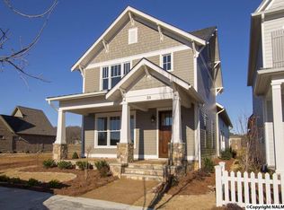 28 Lendon Park Dr, Huntsville, AL 35802