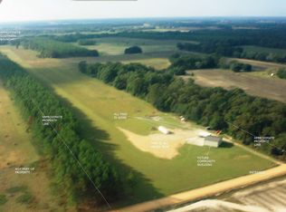 5103 Willis Road, Greenwood, FL 32443