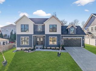 810 Nirk Ave, Saint Louis, MO