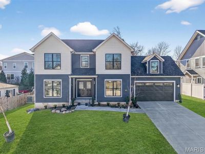 810 Nirk Ave, Saint Louis, MO, 63122