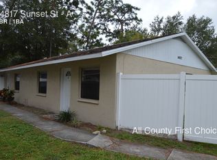 14817 Sunset St APT A, Clearwater, FL 33760
