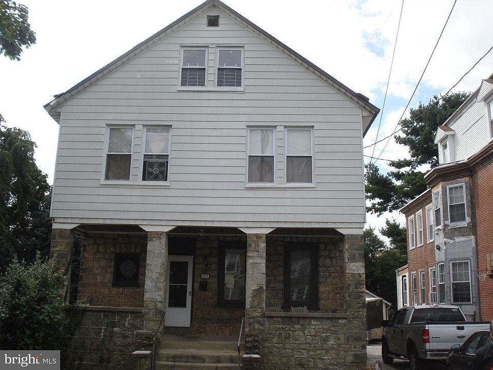 1st image of 424 E Cheltenham Ave