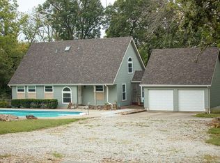 5180 Gibson Rd, Odessa, MO 64076