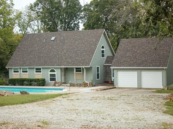 5180 Gibson Rd, Odessa, MO 64076
