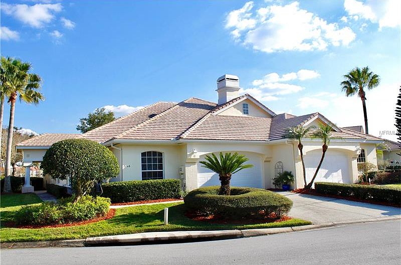 1st image of 2766 Prestwick Dr