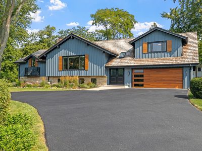 3S200 Park Blvd, Glen Ellyn, IL, 60137