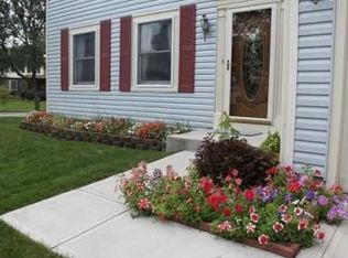 7559 Simmswood Ct, Dublin, OH 43016