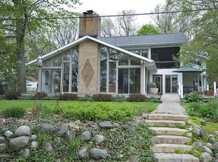 200 Cotton Lake Rd, Battle Creek, MI 49014