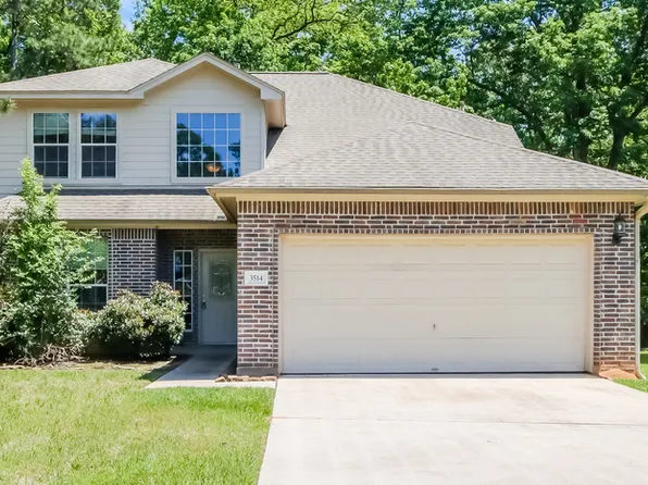 3514 White Oak Point Dr, Conroe, TX 77304