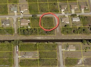 3309 30th St SW, Lehigh Acres, FL 33976