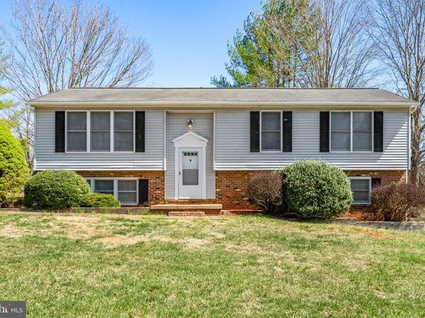 9707 Routts Hill Rd, Warrenton, VA 20186