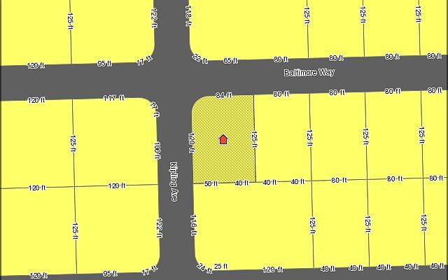 1st image of 231 Baltimore Way NE