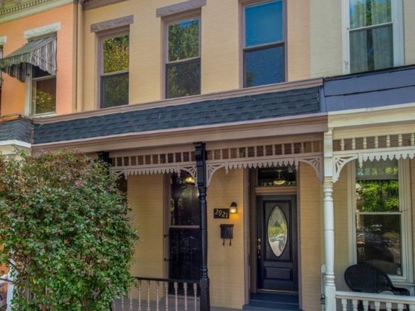 2921 E Marshall St, Richmond, VA 23223