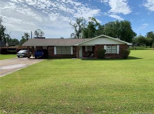 116 Camelia Ave, Dequincy, LA 70633