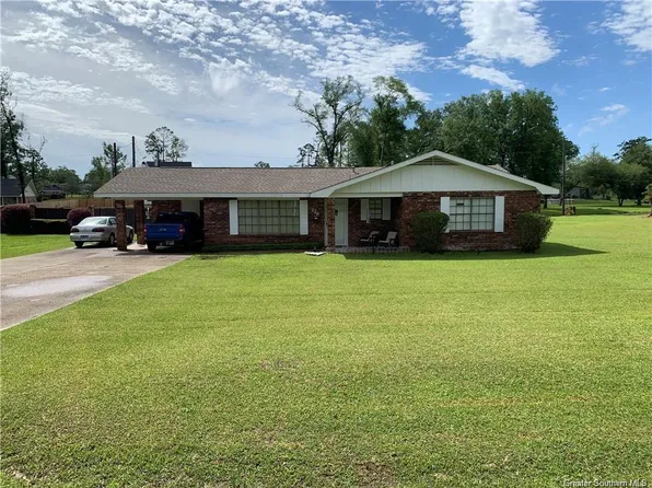 116 Camelia Ave, Dequincy, LA 70633