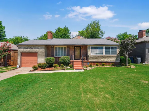 2651 E 20th St, Tulsa, OK 74104